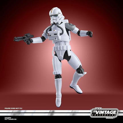 STAR WARS The Vintage Collection Jetpack Trooper, Jedi: Survivor 3.75 Inch Collectible Action Figure