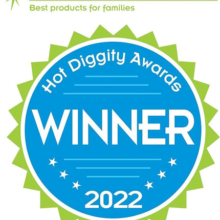 Sharks Aliens Zombies: Fun Card Game for Kids Played Like Rock Paper Scissors War for Family Game Night Gift Giving Stocking Stuffer