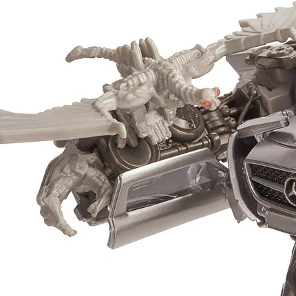 Transformers Toys Studio Series 51 Deluxe Class Dark of The Moon Movie Soundwave Action Figure - Kids Ages 8 & Up, 4.5"