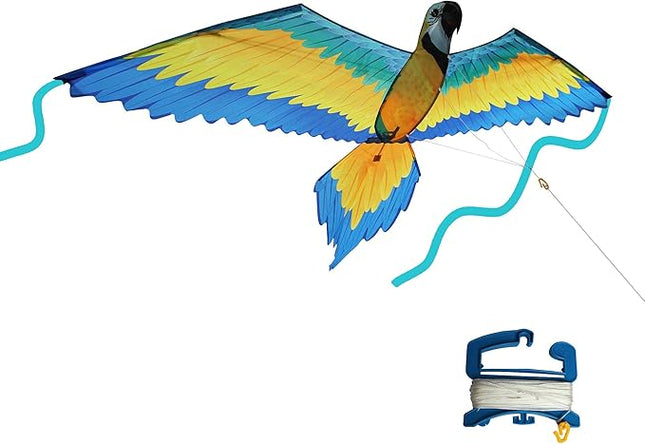 WindNSun Supersize 3D Nylon Kites