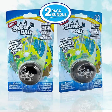 Wham-O The Original Superball with Zectron