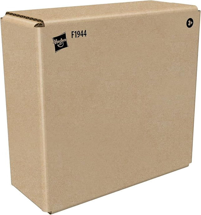 Spidey and His Amazing Friends Marvel Change 'N Go Web-Crawler and Spidey Action Figure, 2-in-1 Vehicle, 4-Inch , for Kids Ages 3 and Up