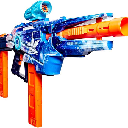 NERF Loadout Galactic Commander Blaster 48 Darts