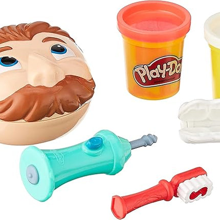 Play-Doh Mini Doctor Drill n Fill Set