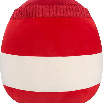 Squishmallows Original 16-Inch Illia Red Sriracha - Large Ultrasoft Official Jazwares Plush