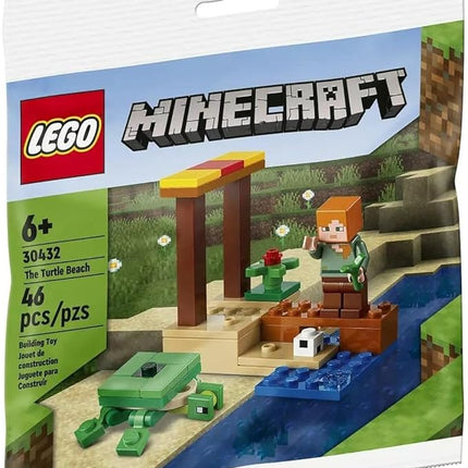 LEGO - Toy, 0-14 Years, LEG30432