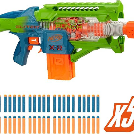 Nerf NER Elite 2.0 Double Punch