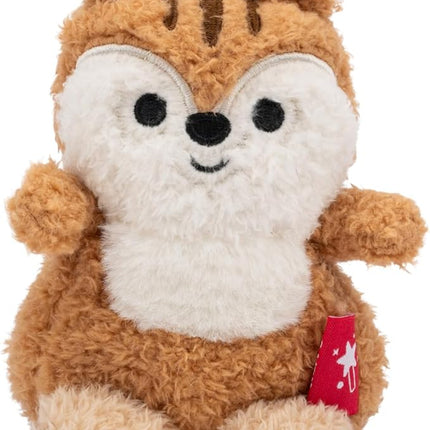 BumBumz 4.5-inch FairyGardenBumz Plush 5-Pack - Collectible Stuffed Toys - from The Makers of Original Squishmallows - Ages 3+