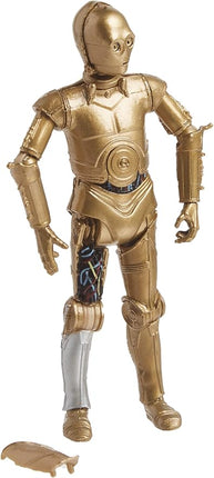 STAR WARS The Vintage Collection See-THREEPIO (C-3Po) Toy, 3.75" Scale The Empire Strikes Back Figure
