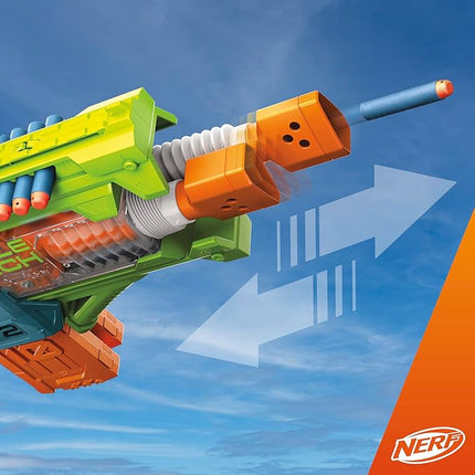 Nerf NER Elite 2.0 Double Punch