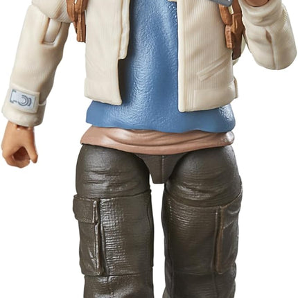 Star Wars The Black Series Wim (at Attin) Skeleton Crew 15-cm Action Figure