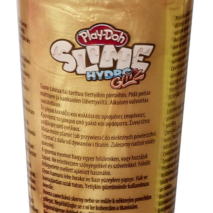 Play-Doh Foam and Play-Doh Slime: Super Cloud, HydroGlitz, Super Stretch, and Krackle 13 Multipack Bundle of Summer Colors for Kids 3 Years and Up, Non-Toxic (Amazon Exclusive)