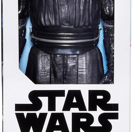 STAR WARS Titan Hero Series Darth Maul, 12-Inch Action Figure & 2 Accessories, Toys for 4 Year Old Boys & Girls & Up