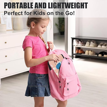 Yoto Card Holder for Yoto Player Cards,480 Pockets Large Capacity Card Case Binder,Portable Waterproof Card Storage Bag with Removable Sleeves for Yoto Story Mini Player Cards