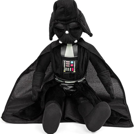 Star Wars Ep7 Darth Vader The Force Awakens Darth Vader Pillow Buddy