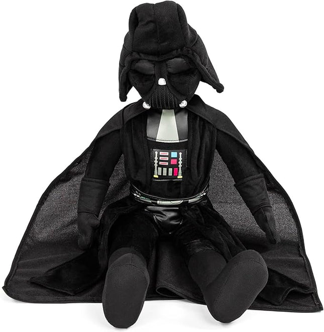 Star Wars Ep7 Darth Vader The Force Awakens Darth Vader Pillow Buddy