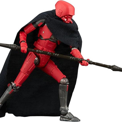 STAR WARS The Vintage Collection HK-87 Assassin Droid, Ahsoka 3.75-Inch Collectible Action Figures, Ages 4 and Up