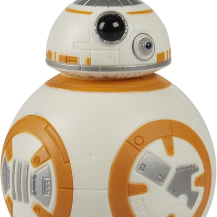 Star Wars Rey and Bb8 Doll