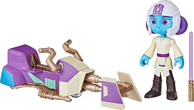 STAR WARS SW PS FIG and Vehicle South