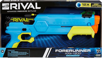 Nerf Rival Forerunner XXIII-1200 Blaster