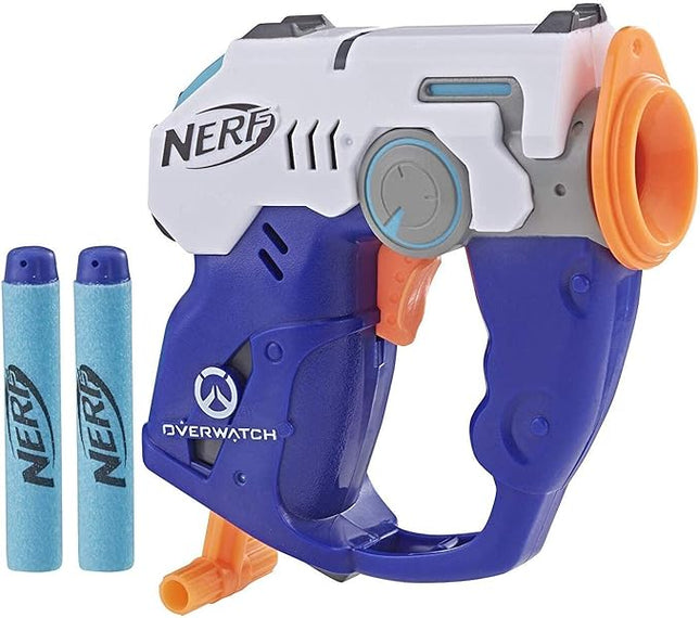 Nerf Microshots Overwatch Tracer