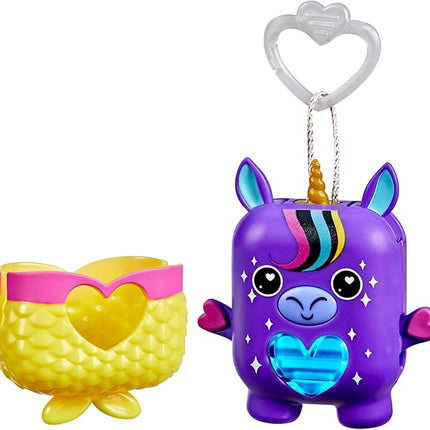 Stardream The Unicorn, Electronic Pet Unicorn Toy, 70+ Responses, Interactive Fidget Toys for Girls & Boys Ages 5+