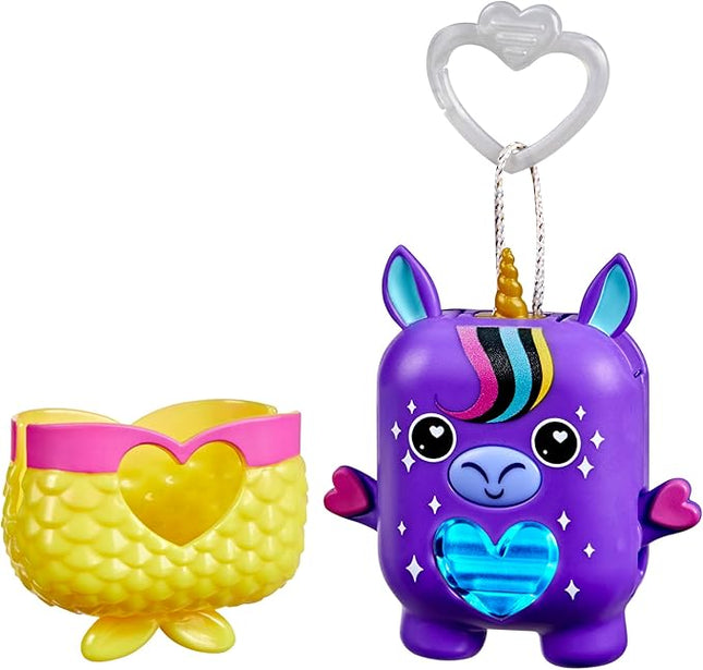 Stardream The Unicorn, Electronic Pet Unicorn Toy, 70+ Responses, Interactive Fidget Toys for Girls & Boys Ages 5+