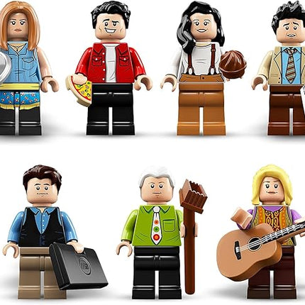 LEGO 21319 Ideas Central Perk