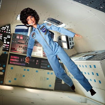 Barbie BarbieSally Ride Inspiring Women Doll