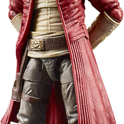 STAR WARS The Vintage Collection Hondo Ohnaka Toy, 3.75-Inch-Scale The Clone Wars Action Figure, Toys for Kids Ages 4 and Up