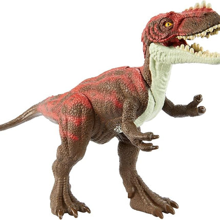 Jurassic World Toys Attack Pack Alioramus