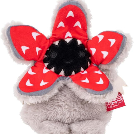 BumBumz Netflix Stranger Things 4.5-inch Bumz 4-Pack - Collectible Stuffed Amazon Exclusive Toys - from The Makers of Original Squishmallows