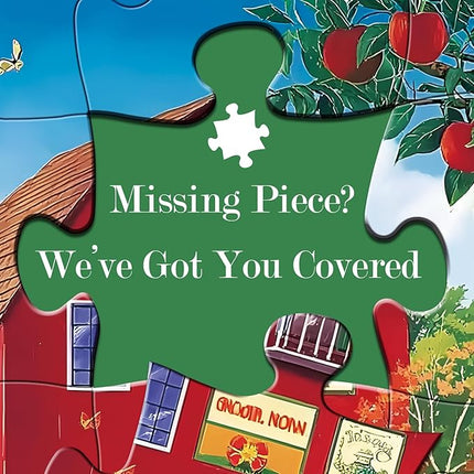 500 Piece Puzzles for Adults,Apple Picking Puzzles for Kids Teen Adults,Recycled Paper Jigsaw Puzzle,Interlock Perfectly Letter on Back,Challenging Family Game for Friends Men Women Seniors,20.5*15In