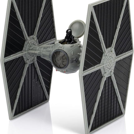 Star Wars Micro Galaxy Squadron TIE Fighter (Armada Edition) Mystery Bundle - 3-Inch and 2.5-Inch Vehicles with Accessories (Amazon Exclusive)