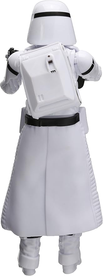 Star Wars The Black Series 6-Inch First Order Snowtrooper
