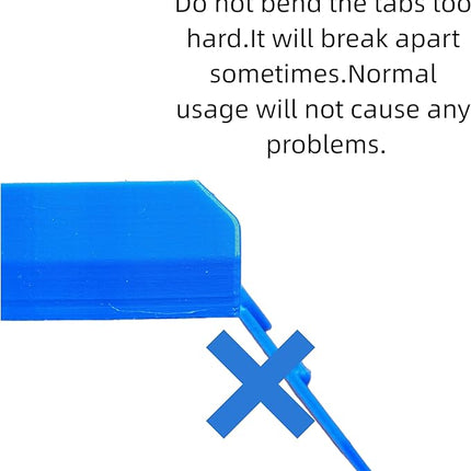 Track Connectors Pieces Compatible with Hot Wheels,90 Degree,Size L,4 Packs