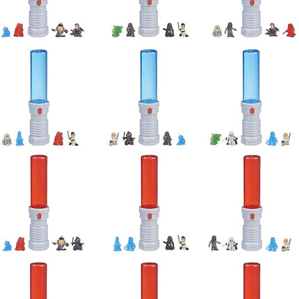 STAR WARS Micro Force Wow! Series 1