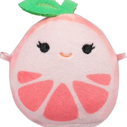 Squishmallows Original Micromallows “Snack Machine” Deluxe Accessory Set