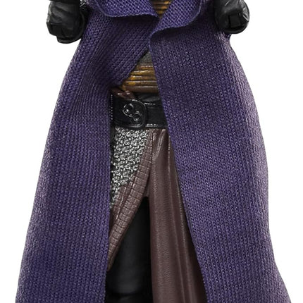 STAR WARS The Vintage Collection Mae (Assassin), The Acolyte 3.75 Inch Collectible Action Figure