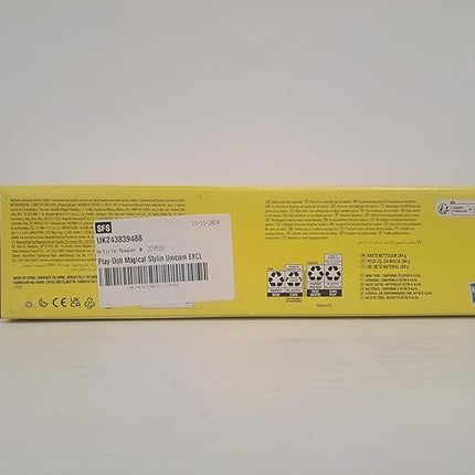 Play-Doh - Fantasy Unicorn Modelling Clay Set