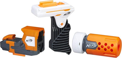 Nerf Modulus Stealth Upgrade Kit