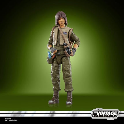 STAR WARS The Vintage Collection OSHA Aniseya, The Acolyte 3.75 Inch Collectible Action Figure