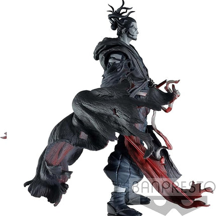 Banpresto - Star Wars: Visions - The Ronin (The Duel) DXF Figure