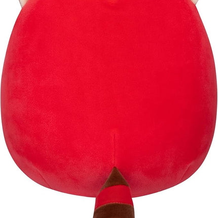 Squishmallows 8-Inch Cici Winking Red Panda - Little Ultrasoft Official Kelly Toy Plush