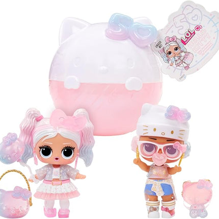 L.O.L. Surprise! Loves Hello Kitty Tots Asst in PDQ