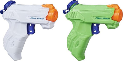 Nerf Zipfire 2 Pack Combat Blaster