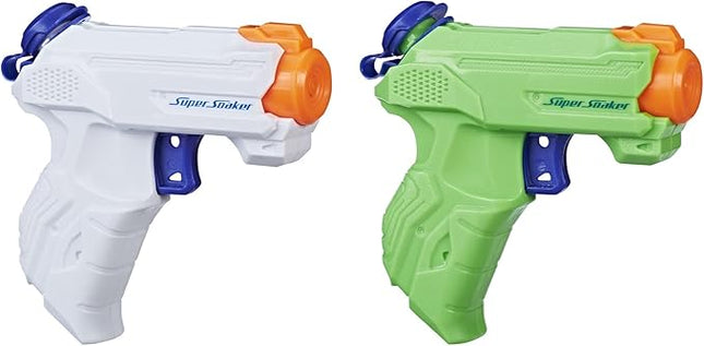 Nerf Zipfire 2 Pack Combat Blaster
