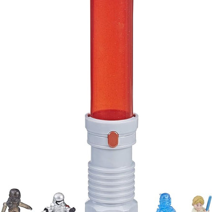 STAR WARS Micro Force Wow! Series 1