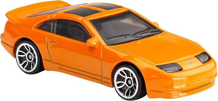 Hot Wheels Assortment Cars, 5 Count