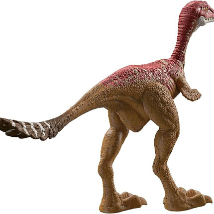 Mattel Jurasic World Mod Sdos. Wild Dinosaur Articulated Figure with Sound